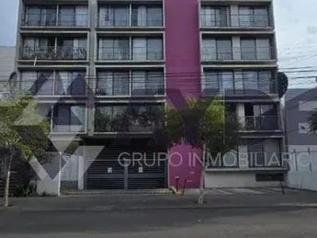 Departamento en C. Álvaro Obregón 1570, La Penal, 44730 Guadalajara, Jal México