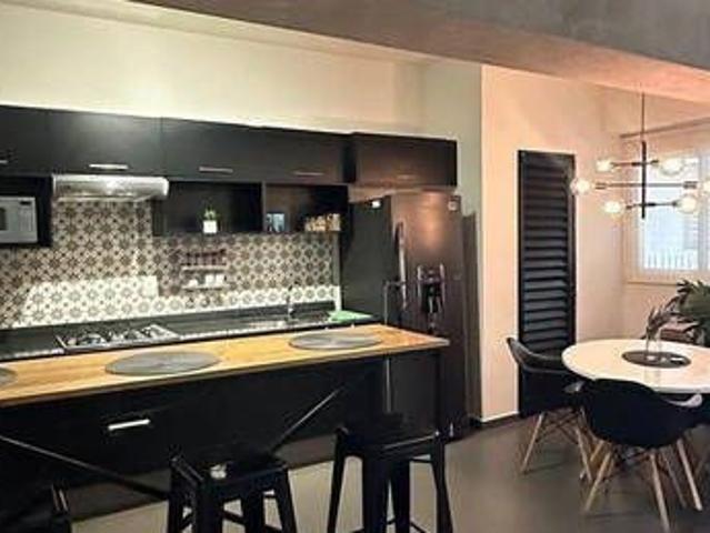 Departamento en C. Andrés Terán 25, Ladrón De Guevara, Ladron De Guevara, 44600 Guadalajara, Jal México