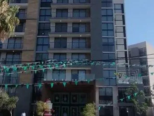 Departamento en C. Francisco Silva Romero 349, Los Altos, San Pedro Tlaquepaque, Jalisco, México