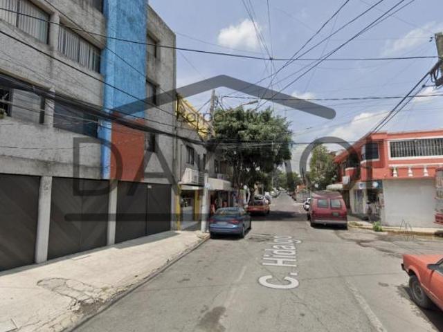 Departamento en C. Hidalgo 42, San Lucas Tepetlacalco, 54055 Tlalnepantla, Méx