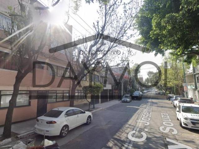 Departamento en C. José Mariano Beristáin y Souza 4 #203, Viaducto Piedad, Iztacalco, 08200 CDMX
