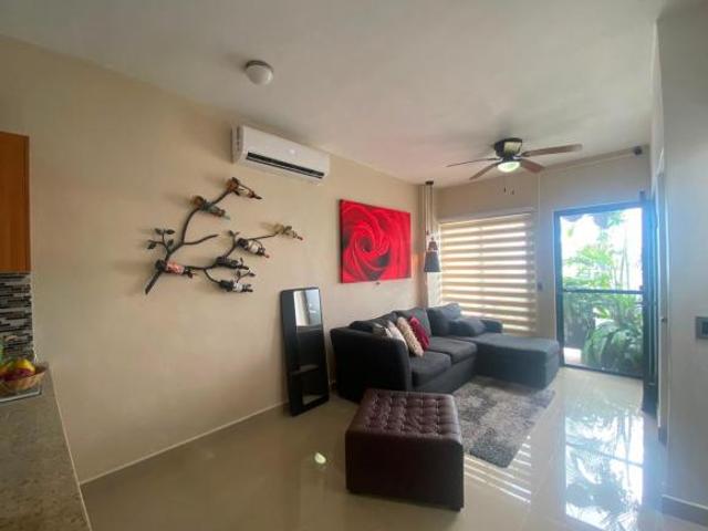DEPARTAMENTO EN COTO PRIVADO A 7 MINS DE LA PLAYA