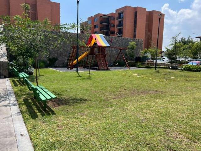 Departamento en coto privado