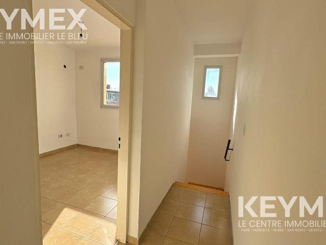 Departamento en Countries/B.Cerrado E. Echeverría