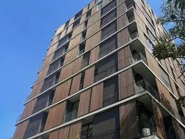Departamento en Country Club, Guadalajara, Guadalajara, Jalisco