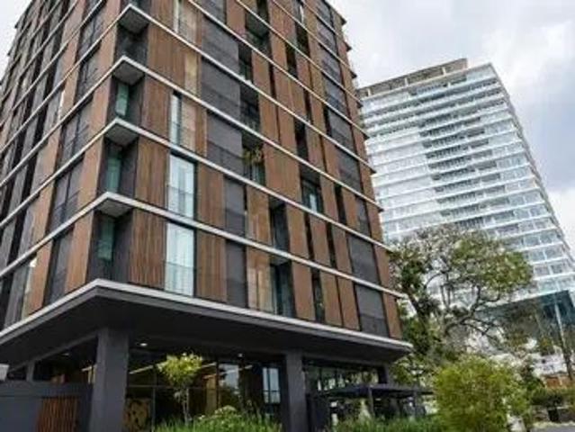 Departamento en Country Club, Guadalajara, Guadalajara, Jalisco