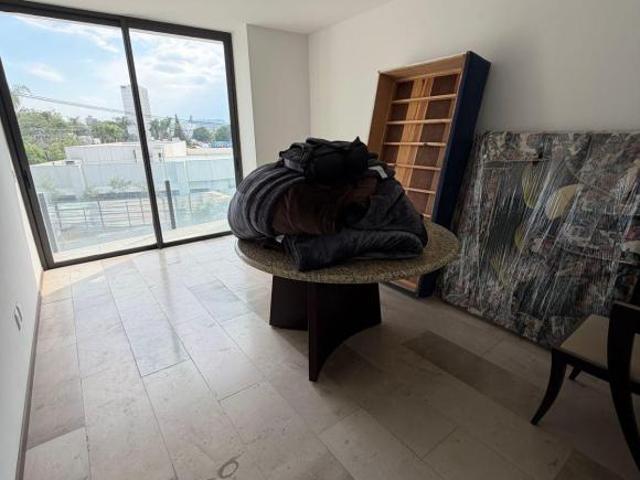 Departamento en Country Club