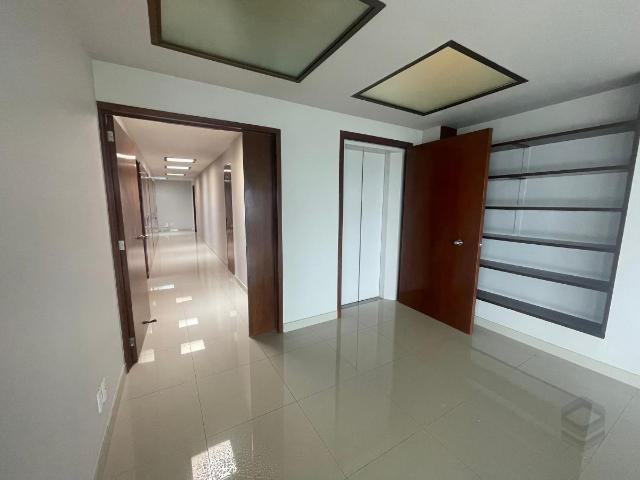 Departamento en Country Club