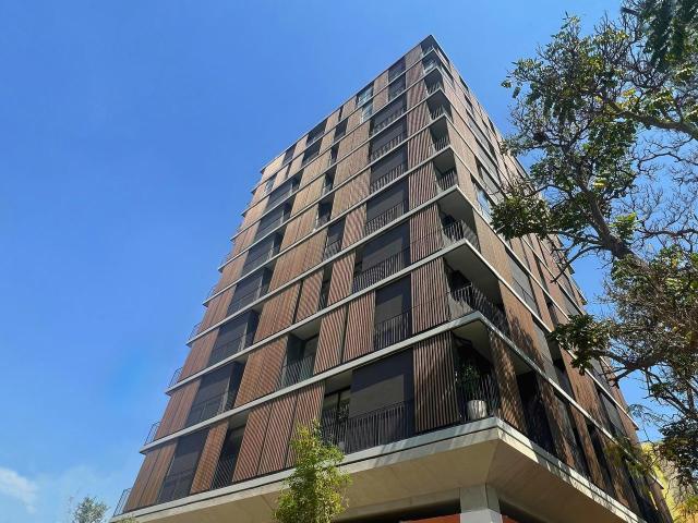 Departamento en Country Club
