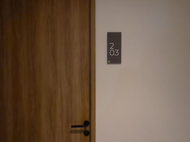 Departamento en Country Club