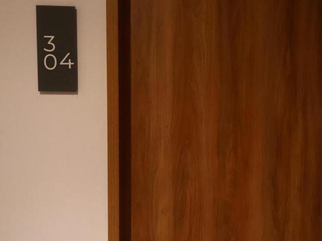 Departamento en Country Club