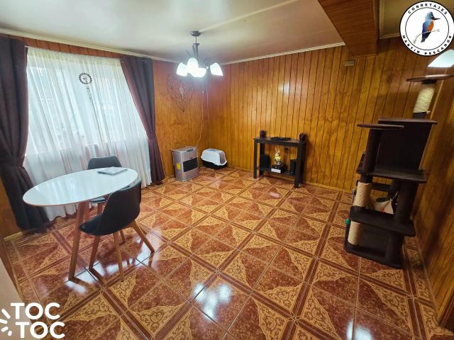 Departamento en Coyhaique