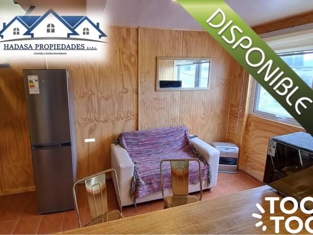 Departamento en Coyhaique