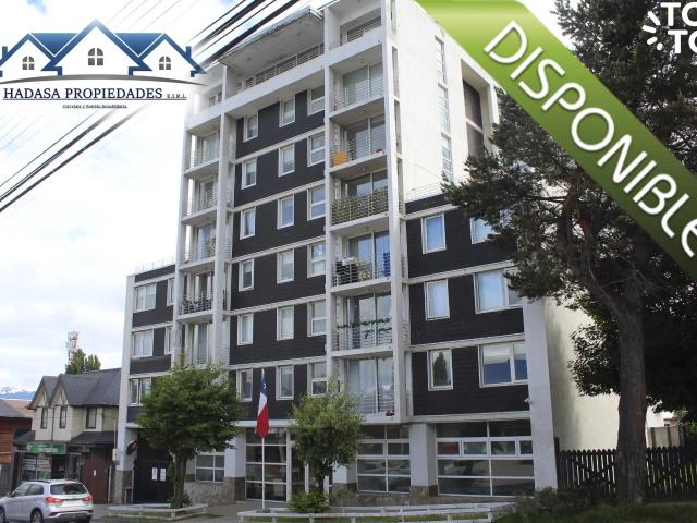 Departamento en Coyhaique
