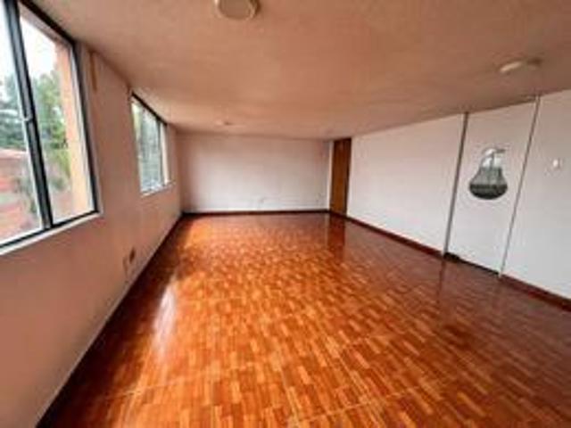 Departamento en Coyoacán Hacienda de Coyoacán de cuatro recámaras