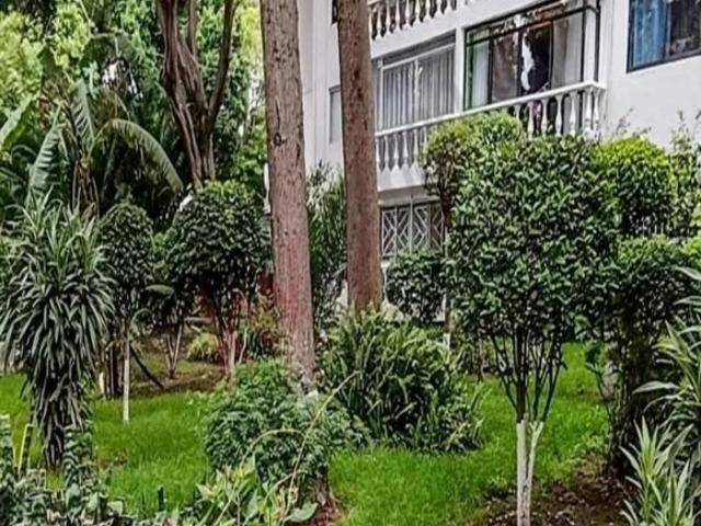 Departamento en Coyoacan, Remate