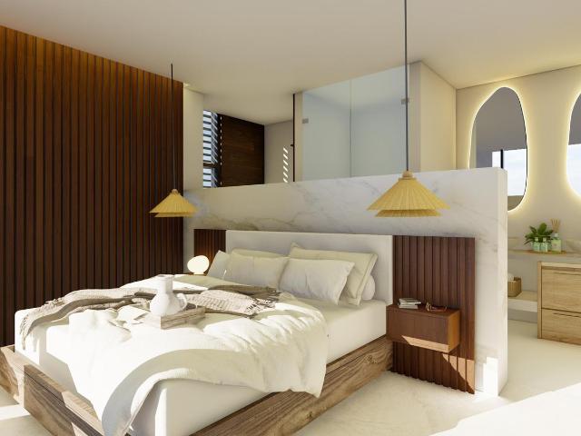 Departamento Frente al Mar en Cozumel Desde $402,189 USD