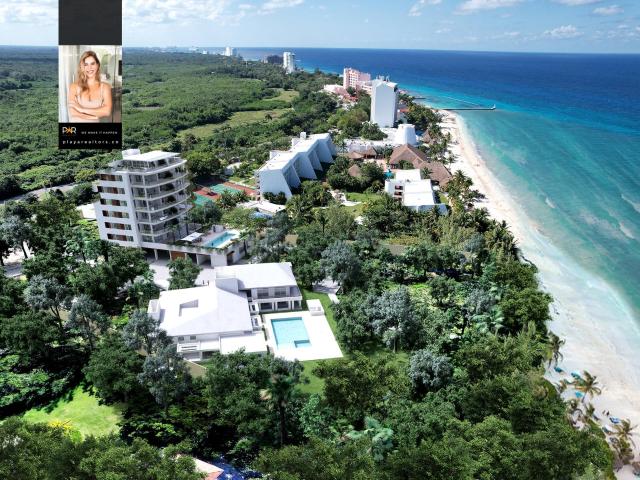 Departamento en Cozumel