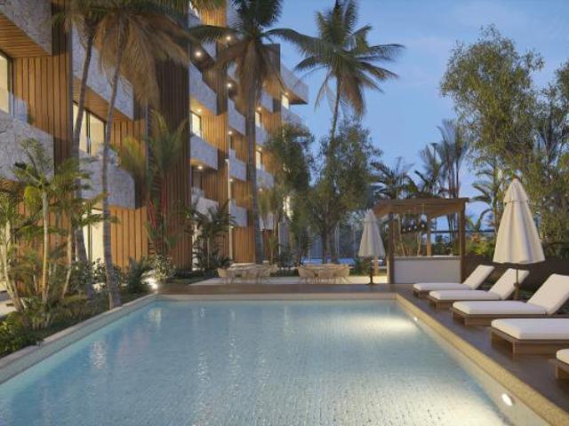 Departamento en Cozumel Centro