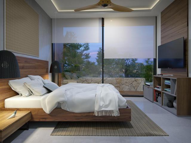 Departamento en Cozumel desde $207,000 USD