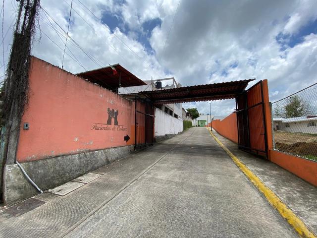 Departamento en Coatepec