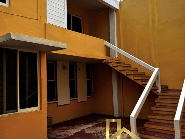 Departamento en Coatzacoalcos Centro