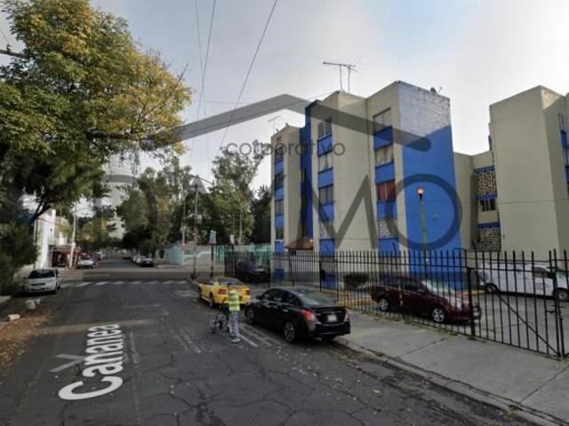 Departamento en Cobre 133, Nicolás Bravo, Venustiano Carranza, 15220 Ciudad de México, CDMX