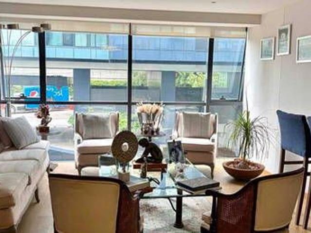 Departamento en Cofre De Perote 245, Mz 022, Lomas De Chapultepec Viii Sección, Ciudad De México, Estado De México, México