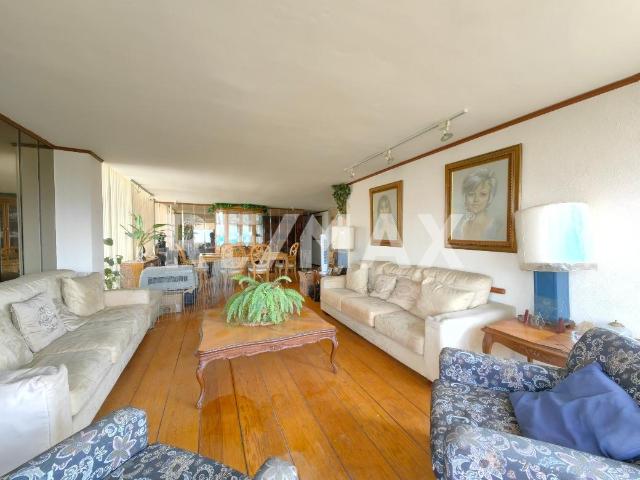 DEPARTAMENTO EN COL. NOCHEBUENA / 165m2