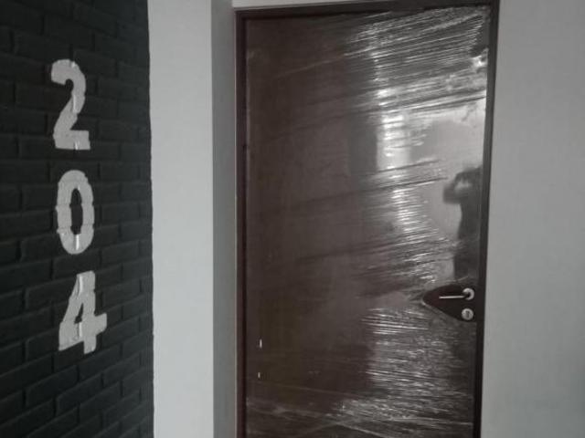 Departamento en Col. Arbide