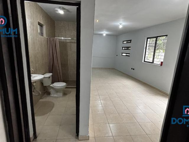 Departamento en Col. Buenos Aires, Monterrey