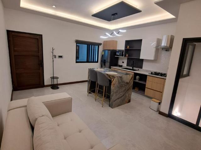 Departamento en Col Campesina