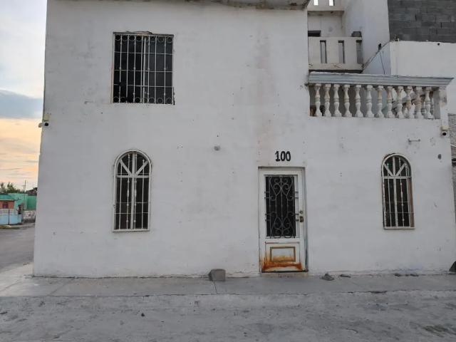 Departamento en Col de Octubre