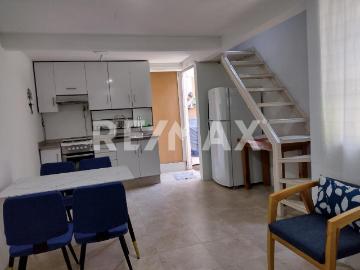 DEPARTAMENTO EN COL. EX HIPODROMO DE PERALVILLO / 51m2