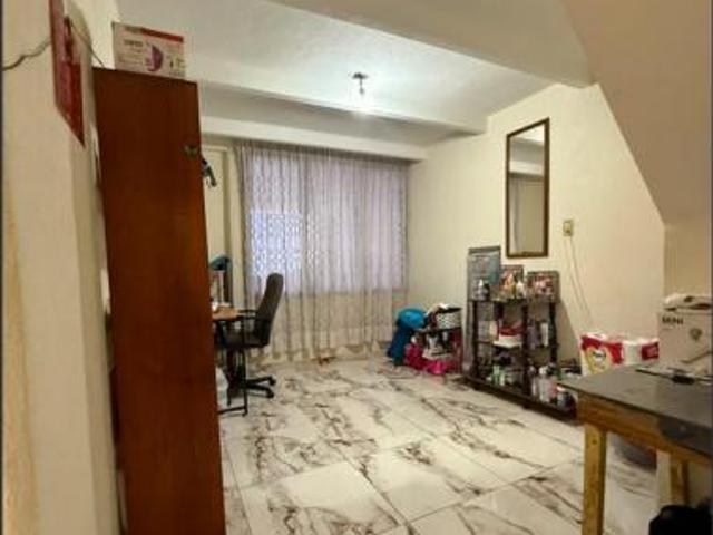 Departamento en Col. El Molino, Iztapalapa