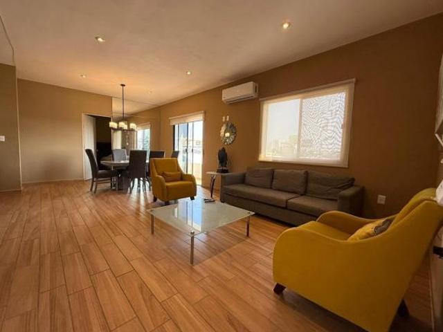 Departamento en Col. Herradura