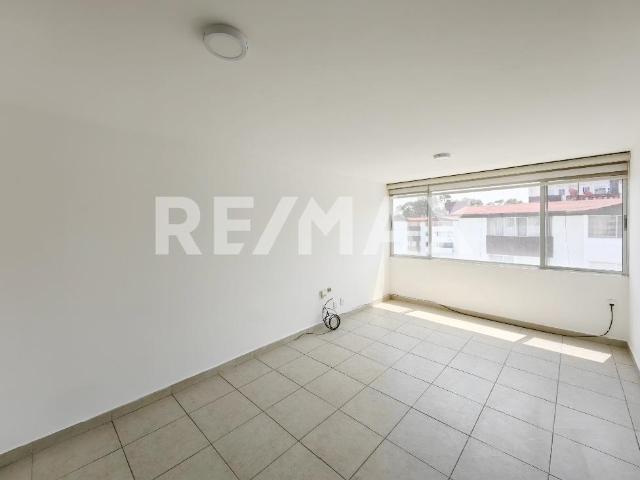 DEPARTAMENTO EN COL. LOS GIRASOLES / 72m2