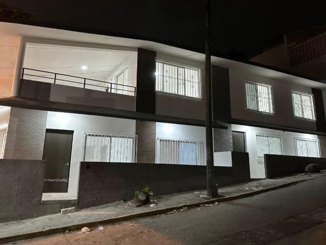 Departamento en Col Revolucion