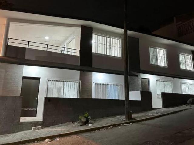 Departamento en Col Revolucion