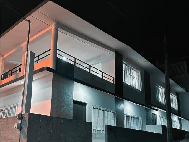 Departamento en Col Revolucion