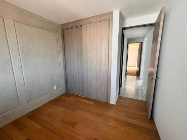DEPARTAMENTO EN COL.ROMA SUR, CUAUHTÉMOC