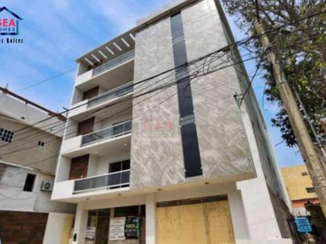 DEPARTAMENTO EN COL. TAMAULIPAS, TAMPICO