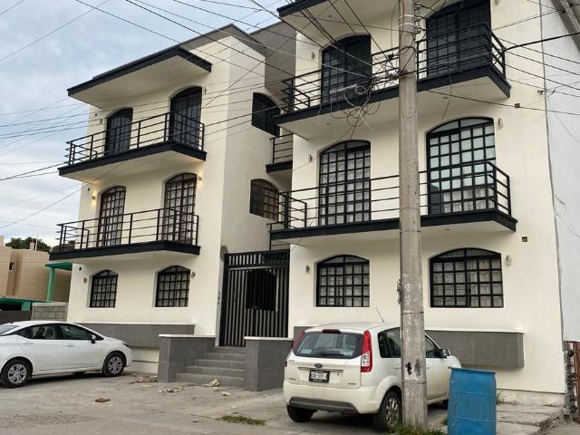 DEPARTAMENTO EN COL. UNIDAD NACIONAL