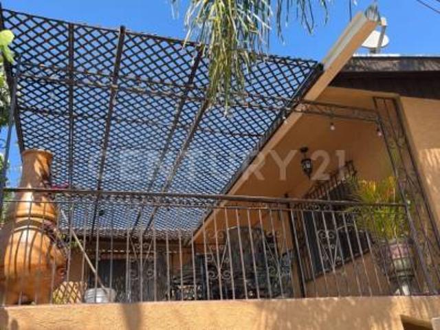 Departamento en col Yamille, Tijuana Baja California