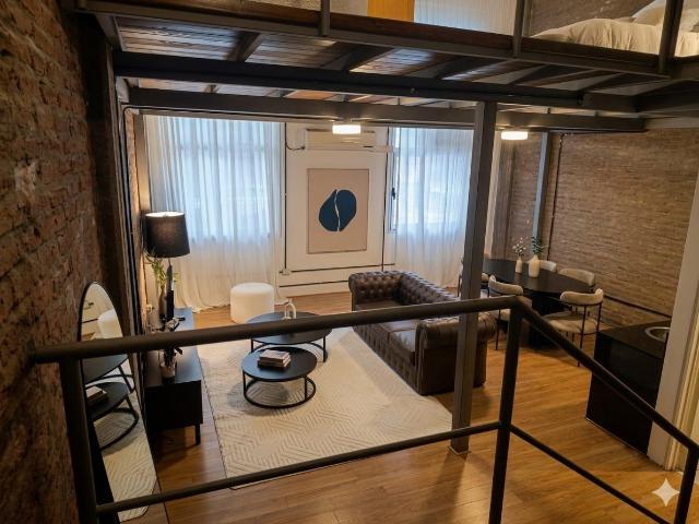 Departamento en Colegiales ? 45m?
