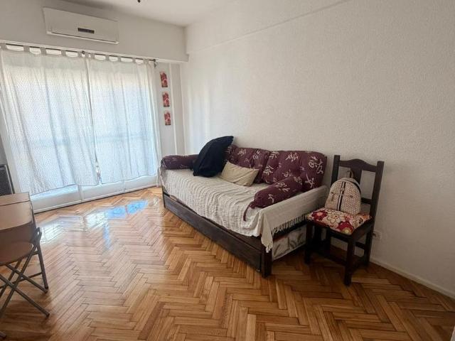 Departamento en Colegiales