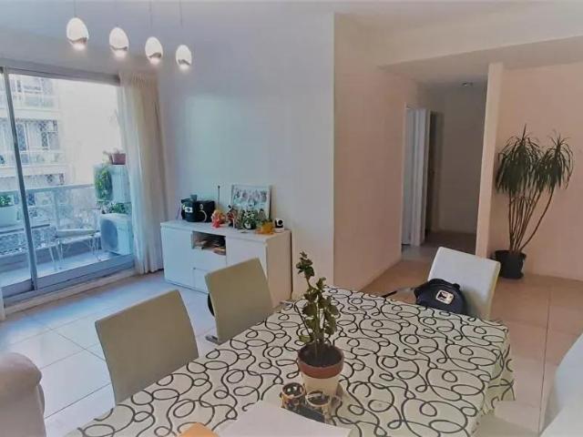 Departamento en Colegiales