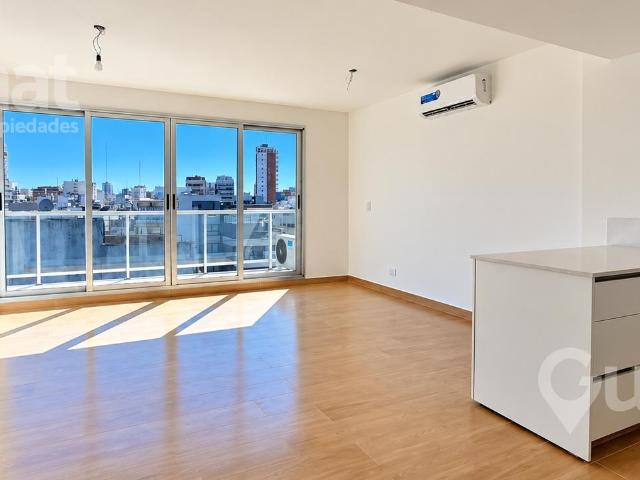 Departamento EN Colegiales | Virrey Aviles al 2700