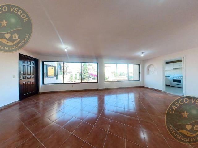 Departamento en Colina del Sur