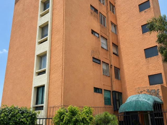 Departamento en Colina del Sur